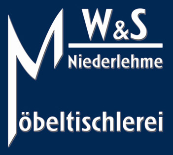 Logo MWS Tischlerei